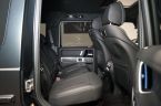 Mercedes Třída G - fotka číslo 22