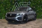 Volkswagen Touareg - fotka číslo 0