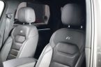 Volkswagen Touareg - fotka číslo 12