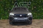 Volkswagen Touareg - fotka číslo 1