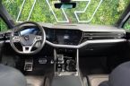 Volkswagen Touareg - fotka číslo 22