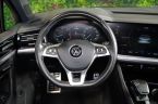 Volkswagen Touareg - fotka číslo 23