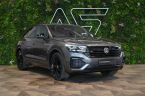 Volkswagen Touareg - fotka číslo 2