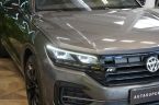 Volkswagen Touareg - fotka číslo 3