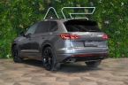 Volkswagen Touareg - fotka číslo 4