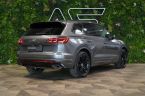 Volkswagen Touareg - fotka číslo 6