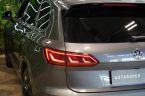 Volkswagen Touareg - fotka číslo 7