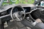 Volkswagen Touareg - fotka číslo 8