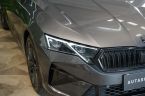 Škoda Octavia - fotka číslo 3