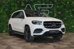 Mercedes Třída GLS - fotka číslo 2