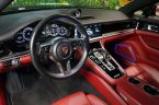 Porsche Panamera - fotka číslo 9