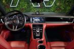 Porsche Panamera - fotka číslo 13