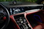 Porsche Panamera - fotka číslo 14