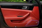 Porsche Panamera - fotka číslo 17