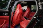 Porsche Panamera - fotka číslo 18
