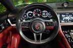 Porsche Panamera - fotka číslo 23