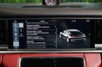 Porsche Panamera - fotka číslo 35