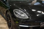 Porsche Panamera - fotka číslo 3