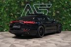 Porsche Panamera - fotka číslo 4