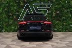 Porsche Panamera - fotka číslo 5