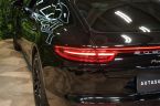 Porsche Panamera - fotka číslo 7