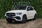 Mercedes GLE - fotka číslo 0