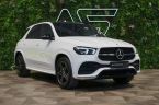 Mercedes GLE - fotka číslo 2