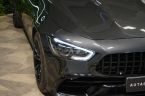 Mercedes AMG GT - fotka číslo 3