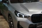 BMW X1 - fotka číslo 3