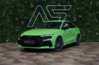 Audi RS 3 - fotka číslo 0