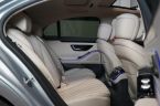 Mercedes Třída S - fotka číslo 20