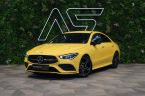 Mercedes Třída CLA - fotka číslo 0