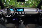 Mercedes Třída CLA - fotka číslo 18
