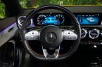 Mercedes Třída CLA - fotka číslo 19