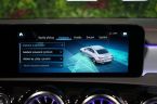 Mercedes Třída CLA - fotka číslo 24