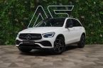 Mercedes Třída GLC - fotka číslo 0
