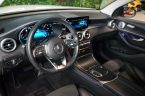 Mercedes Třída GLC - fotka číslo 9