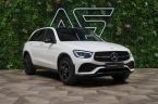 Mercedes Třída GLC - fotka číslo 2