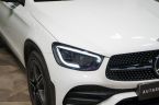 Mercedes Třída GLC - fotka číslo 3