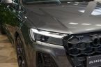 Audi Q7 - fotka číslo 3