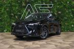 Lexus NX 350h - fotka číslo 0