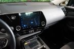 Lexus NX 350h - fotka číslo 14