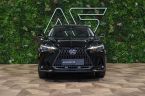Lexus NX 350h - fotka číslo 1