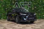 Lexus NX 350h - fotka číslo 2
