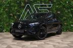 Mercedes Třída GLC - fotka číslo 0