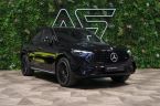 Mercedes Třída GLC - fotka číslo 2