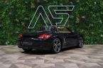 Porsche Boxster - fotka číslo 4