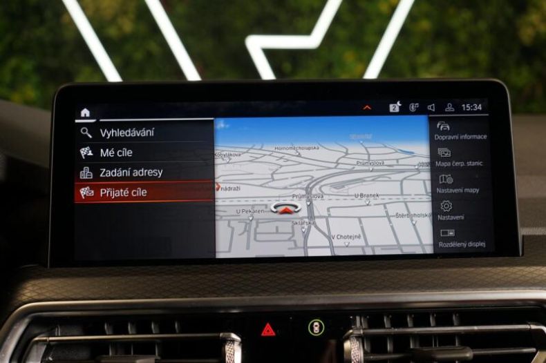 BMW X4 - hlavní fotka