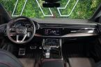 Audi Q8 - fotka číslo 28