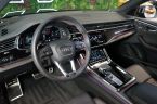 Audi Q8 - fotka číslo 8